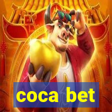 coca bet